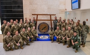 180 Fighter Wing Medical Group Concludes Joint Training at U.S. Naval Hospital Okinawa, Japan