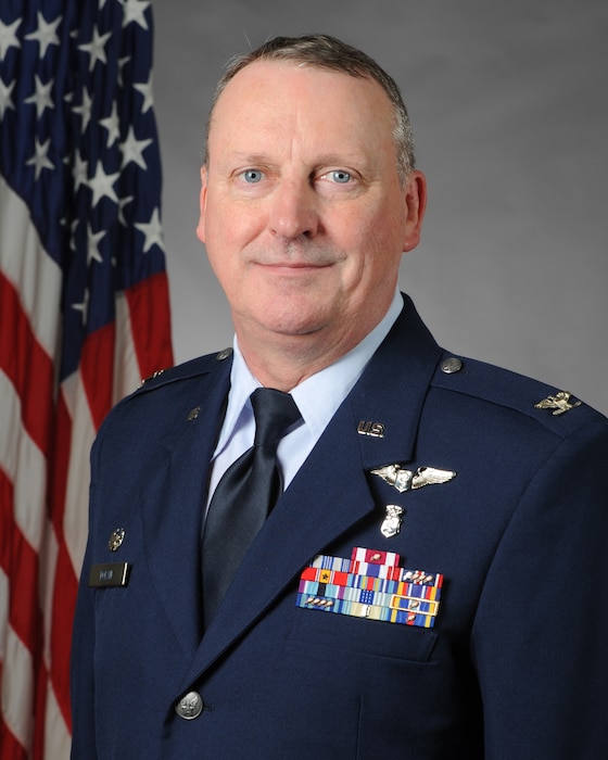 Col. James Dolan