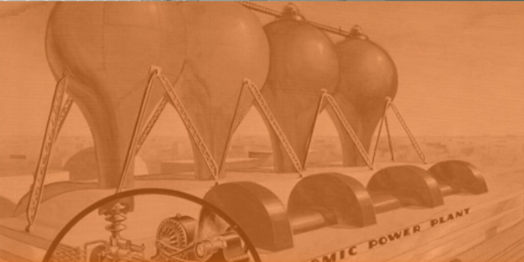 Cover for Moving Beyond Pretense: Nuclear Power and Nonproliferation