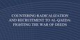 Cover for Countering Radicalization and Recruitment to Al-Qaeda: Fighting the War of Deeds