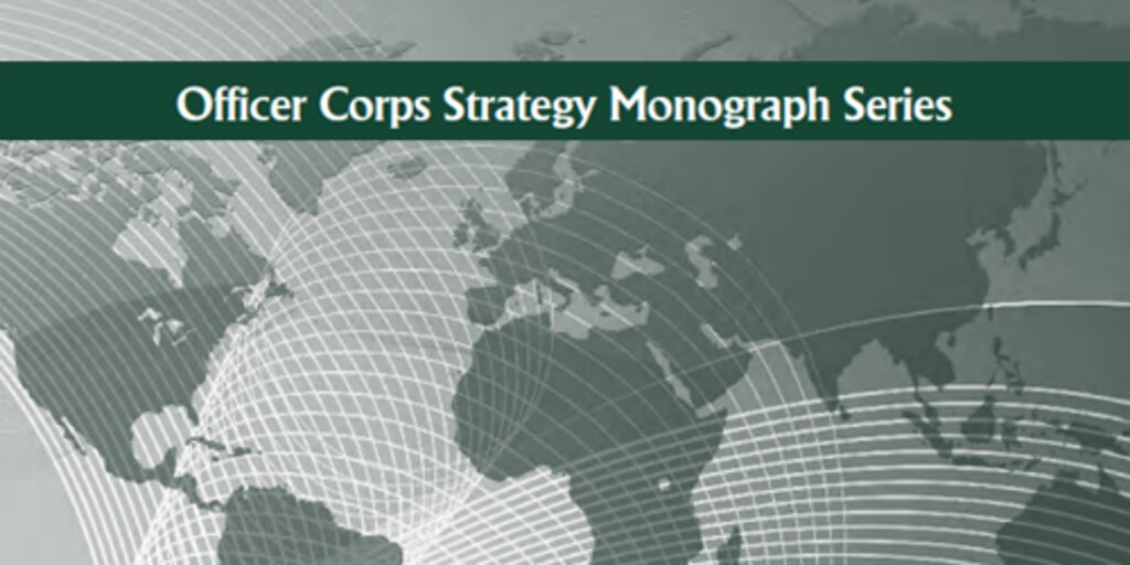 Cover for Creating an Effective Regional Alignment Strategy for the U.S. Army