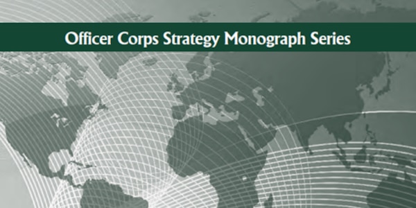 Cover for Creating an Effective Regional Alignment Strategy for the U.S. Army