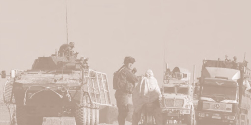 Cover for Stepping Up: Burden Sharing by NATO's Newest Members