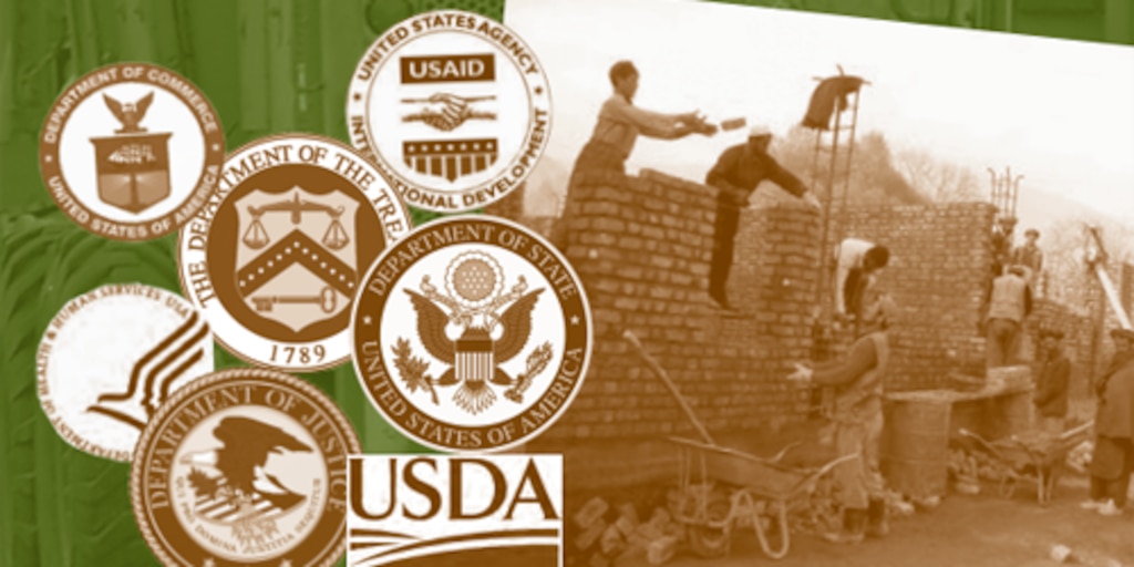 Cover for Conflict Management and "Whole of Government": Useful Tools for U.S. National Security Strategy?