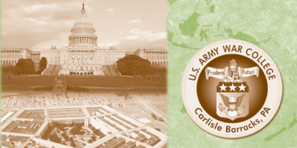 Cover for U.S. Army War College Guide to National Security Issues, Vol 2: National Security Policy and Strategy, 5th Ed.