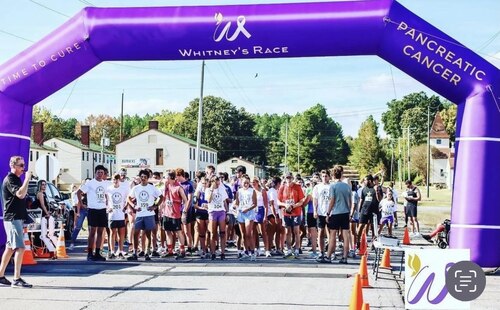 annual 5K and 10K