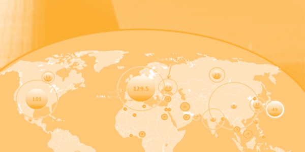 Cover for Nuclear Power's Global Expansion: Weighing Its Costs and Risks