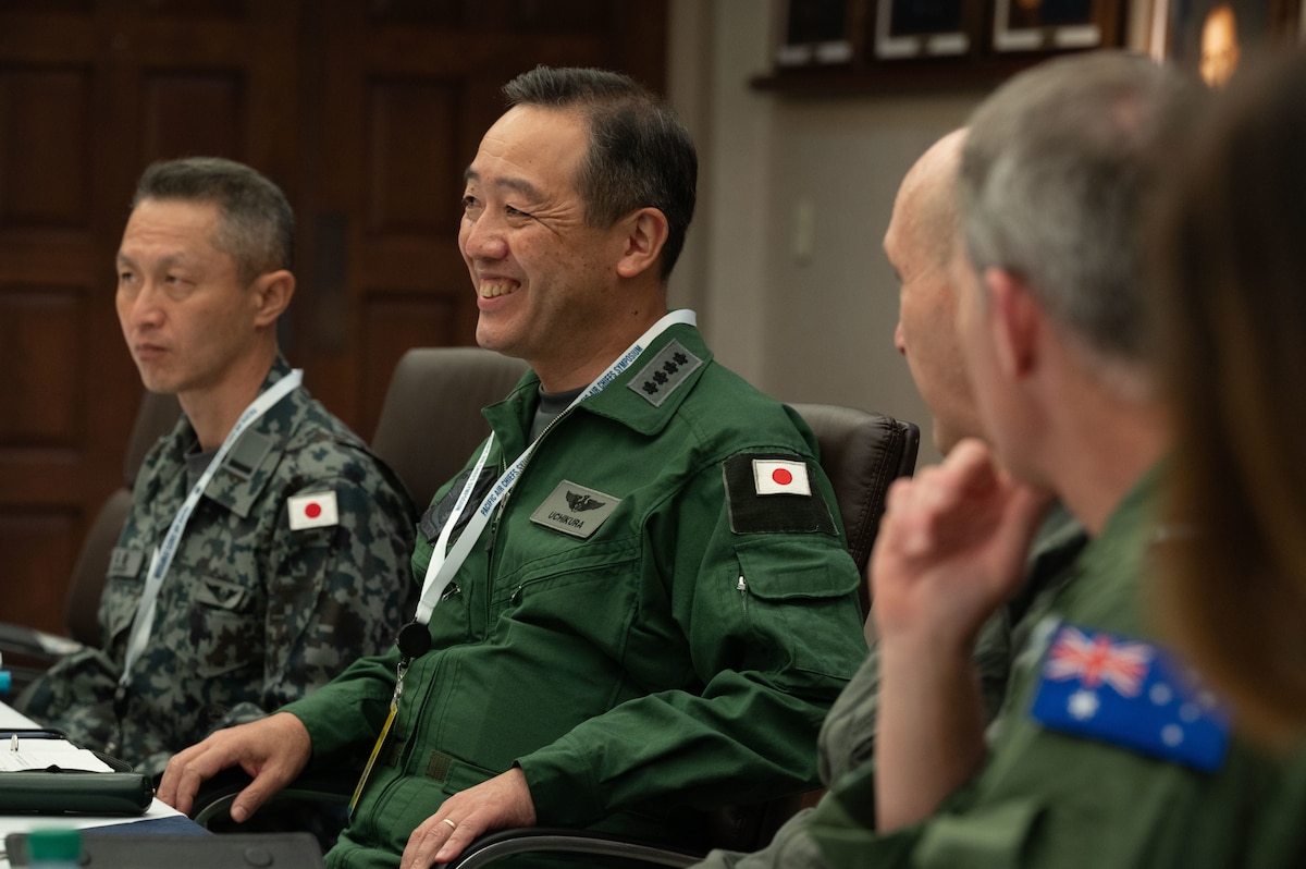Largest-ever PACS concludes, enhancing competitive advantages for 22 nations