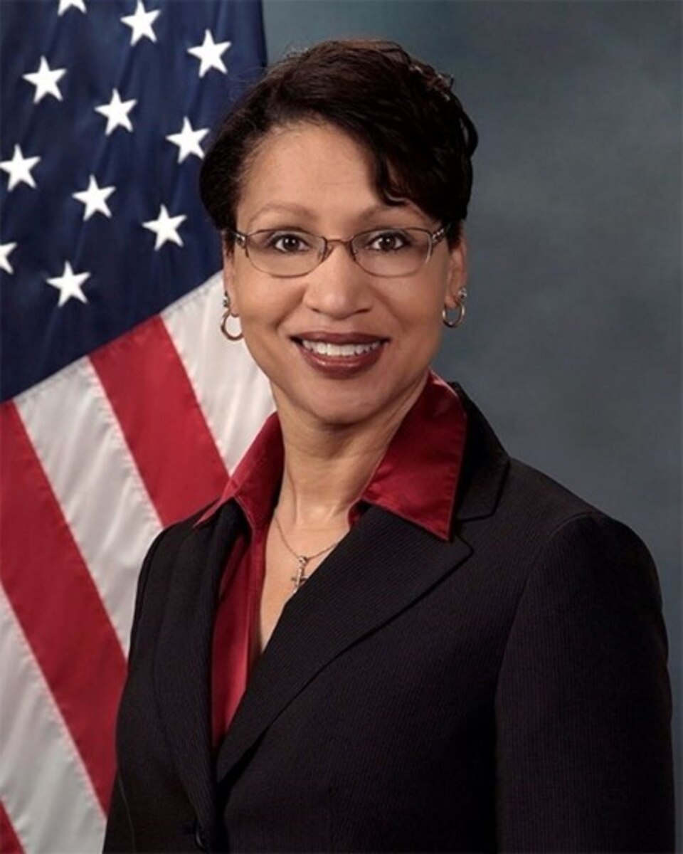 Anita McCorvey
