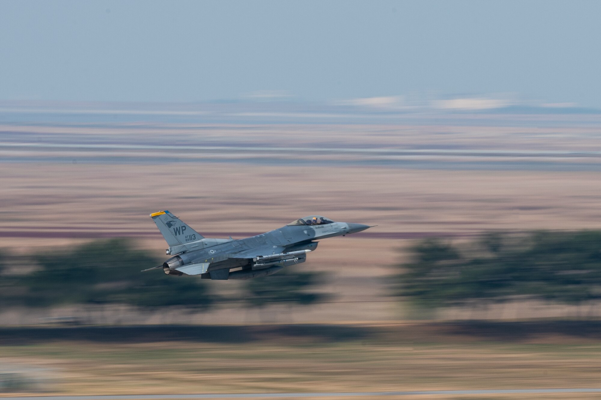US Air force photo