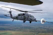 301st Rescue Squadron hosts skills-based rescue competition