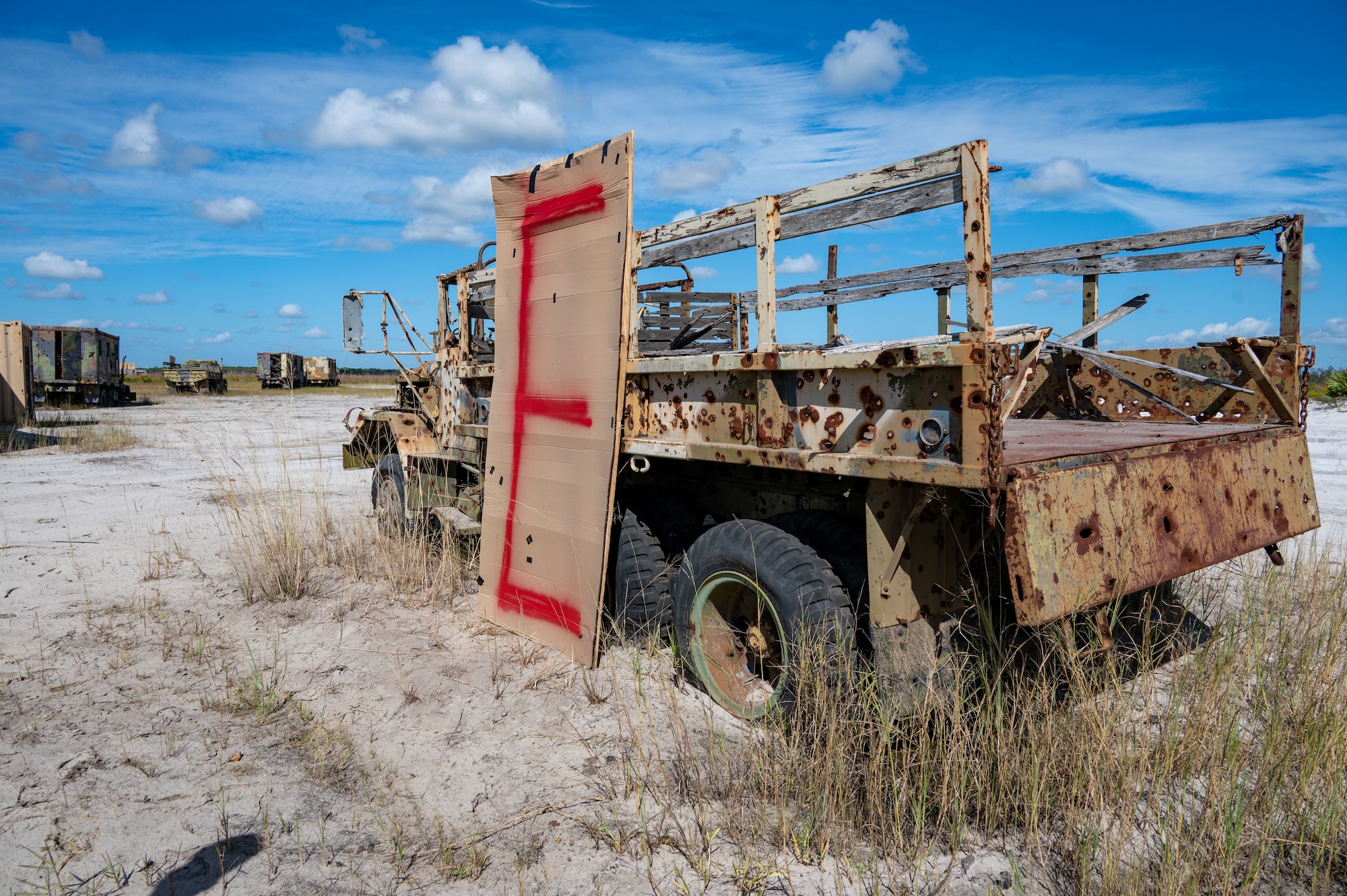 301st Rescue Squadron hosts skills-based rescue competition