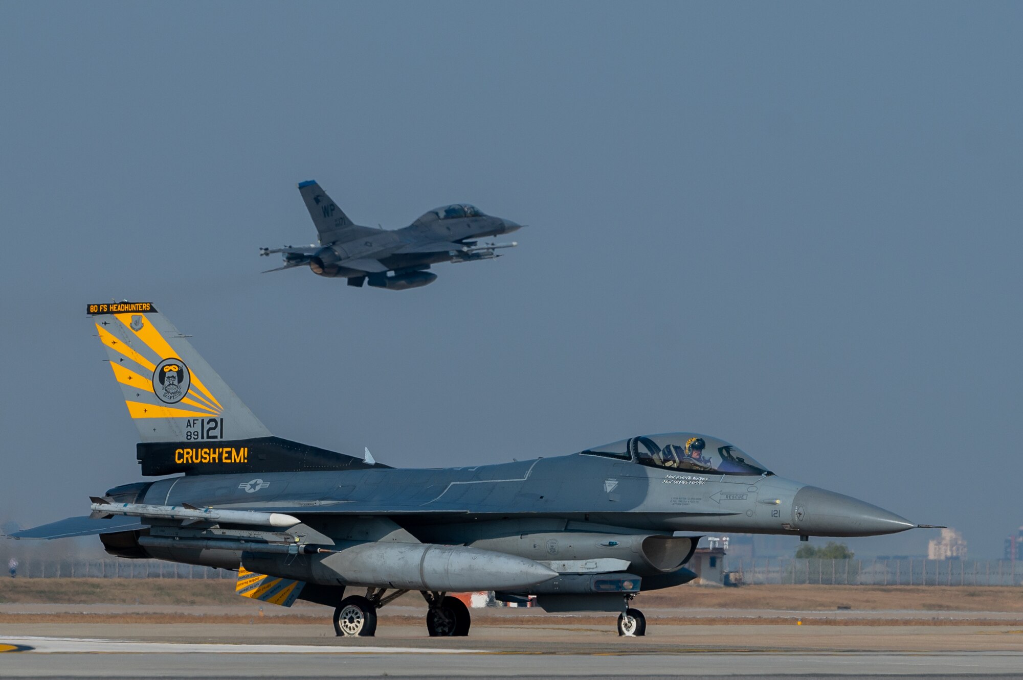 US Air force photo