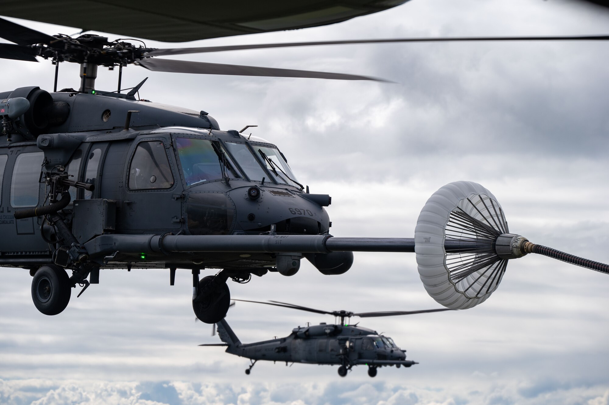 301st Rescue Squadron hosts skills-based rescue competition