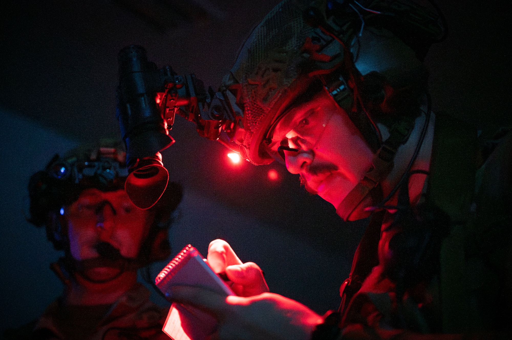 USAF photo