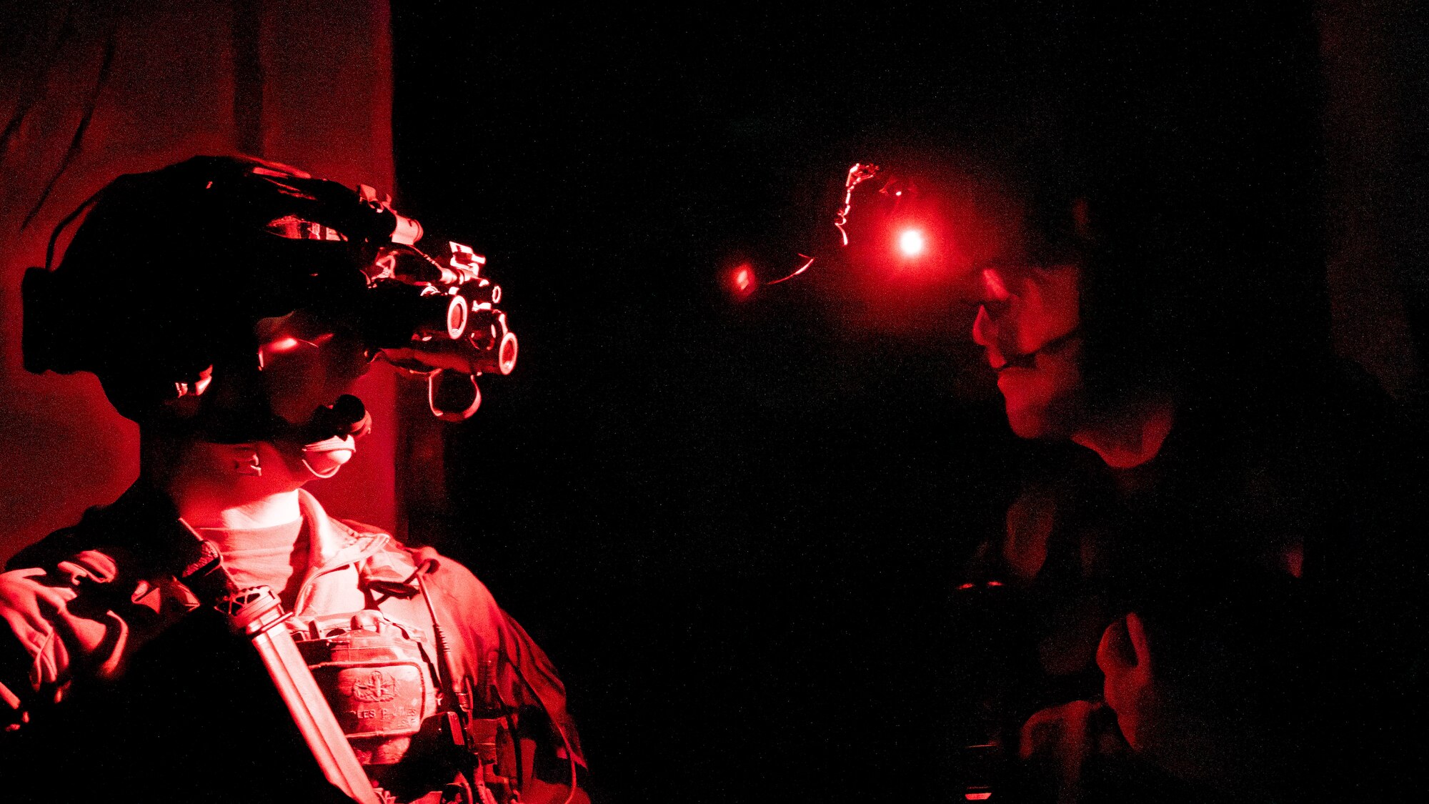 USAF photo