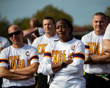 2023 FORSCOM-USARC Turkey Bowl