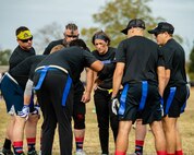 2023 FORSCOM-USARC Turkey Bowl
