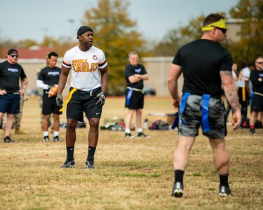 2023 FORSCOM-USARC Turkey Bowl