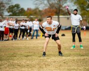 2023 FORSCOM-USARC Turkey Bowl
