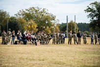 2023 FORSCOM-USARC Turkey Bowl