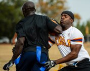 2023 FORSCOM-USARC Turkey Bowl