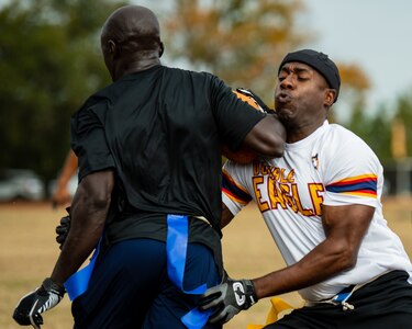 2023 FORSCOM-USARC Turkey Bowl