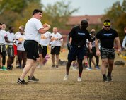 2023 FORSCOM-USARC Turkey Bowl