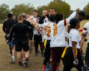 2023 FORSCOM-USARC Turkey Bowl