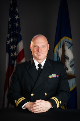 Matthew M. Shea