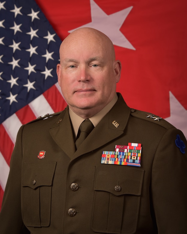 Maj. Gen. Matthew Baker > U.S. Army Reserve > Article View