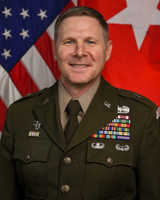 Brig. Gen. Stephen Case > U.S. Army Reserve > Article View