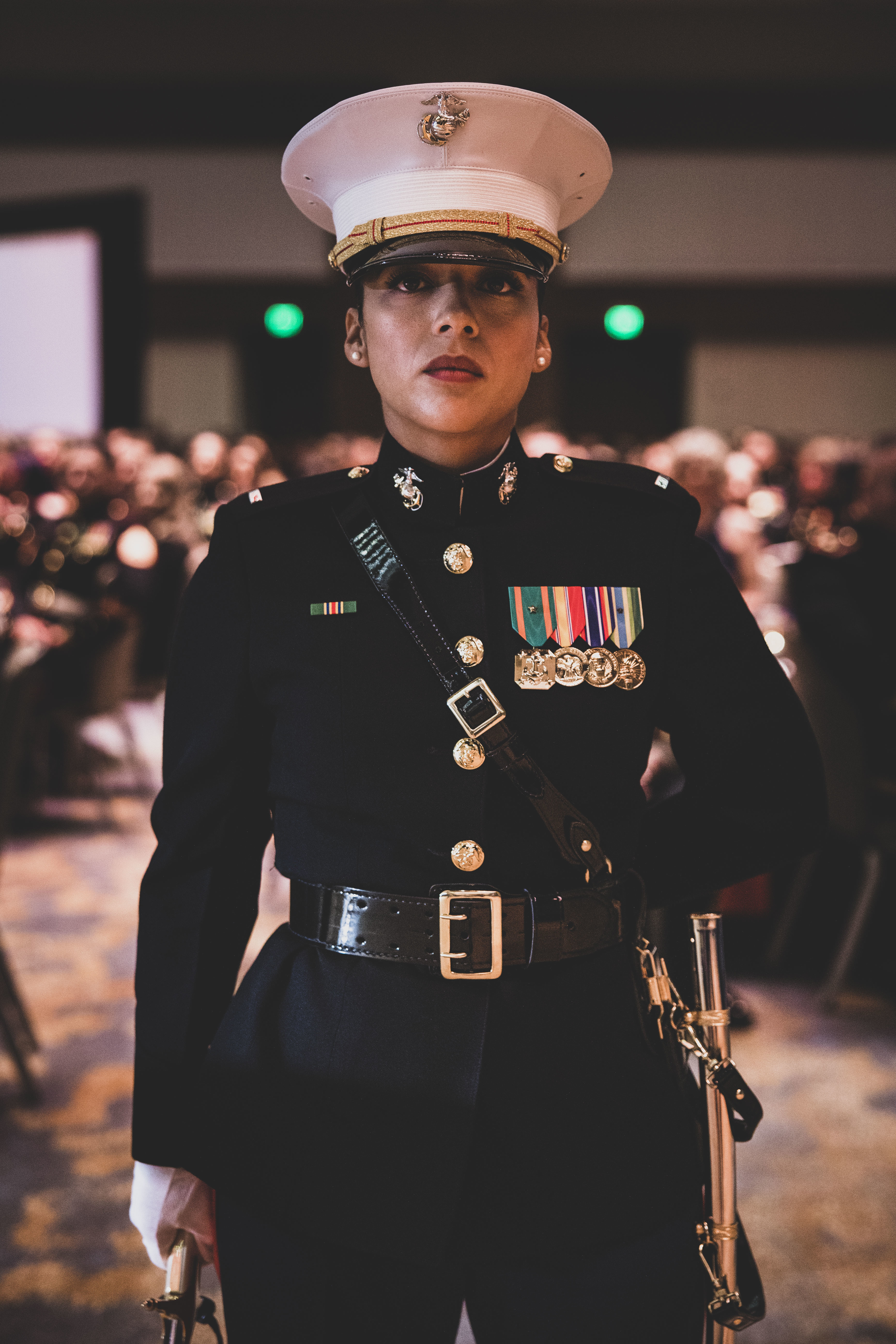 marine corps birthday ball dress Dresses for valentines day main image 1