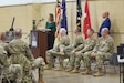 LTC Jeffrey D Cole National Guard Armory, Middlesboro, Kentucky, Nov. 17, 2023.