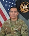 Official Photo of Command Sergeant Major 401st Cyber Battalion