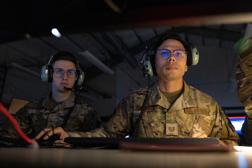 Connecticut Air Guard unit completes MSO Conversion