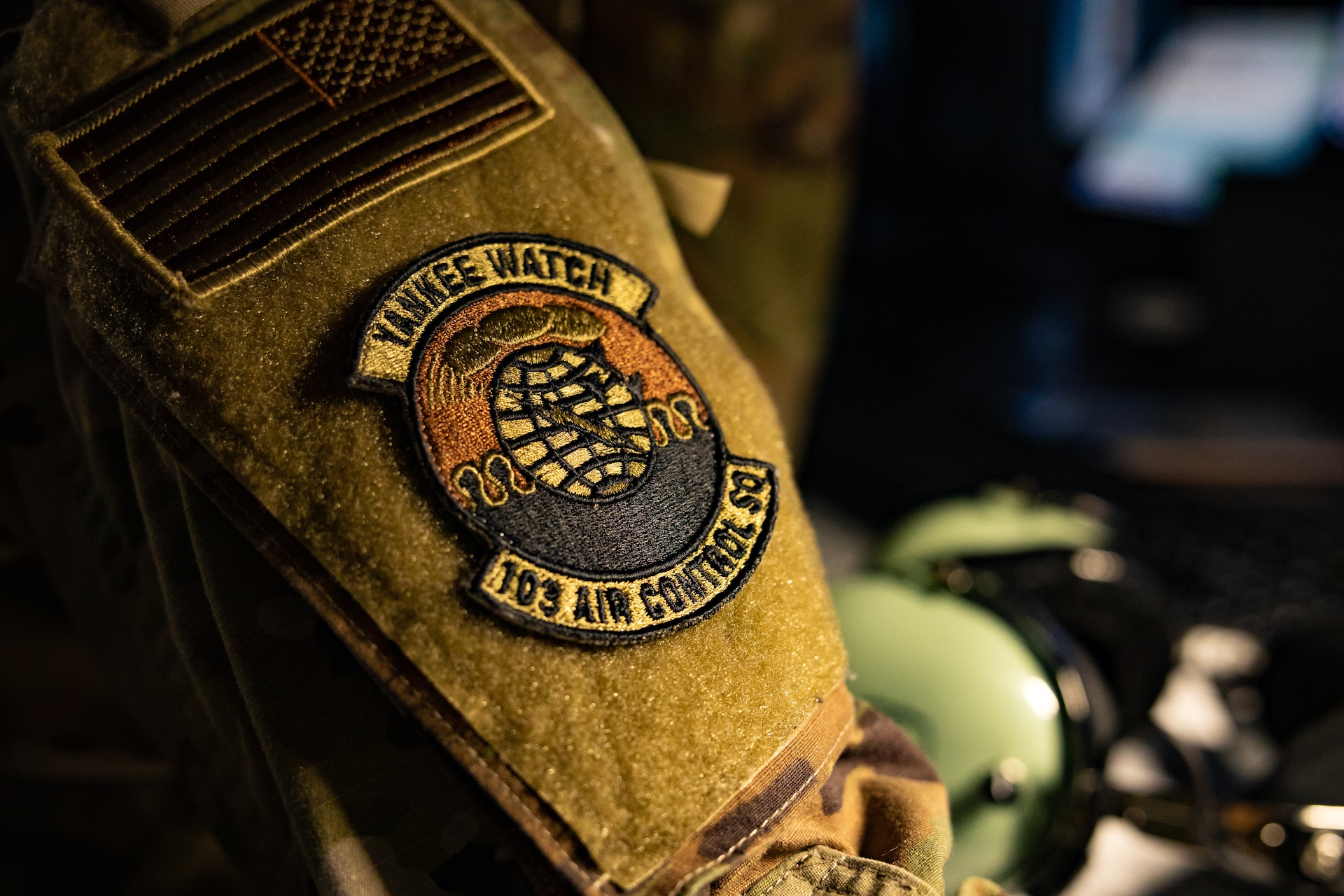 Connecticut Air Guard unit completes MSO Conversion