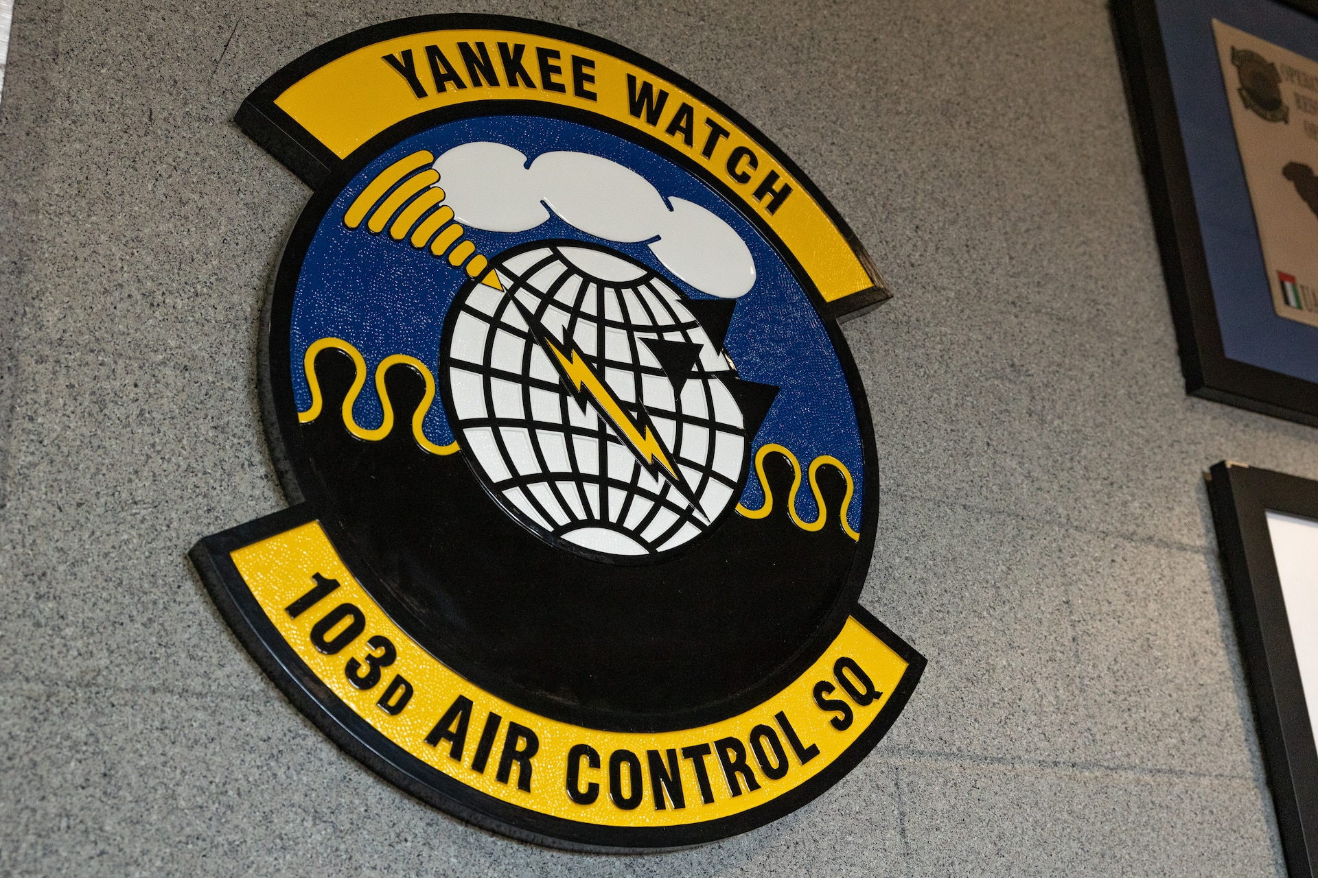 Connecticut Air Guard unit completes MSO Conversion