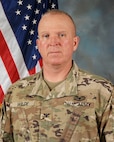 COL Jason Wilde