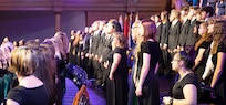 Utah National Guard to host annual Veterans Day Concert