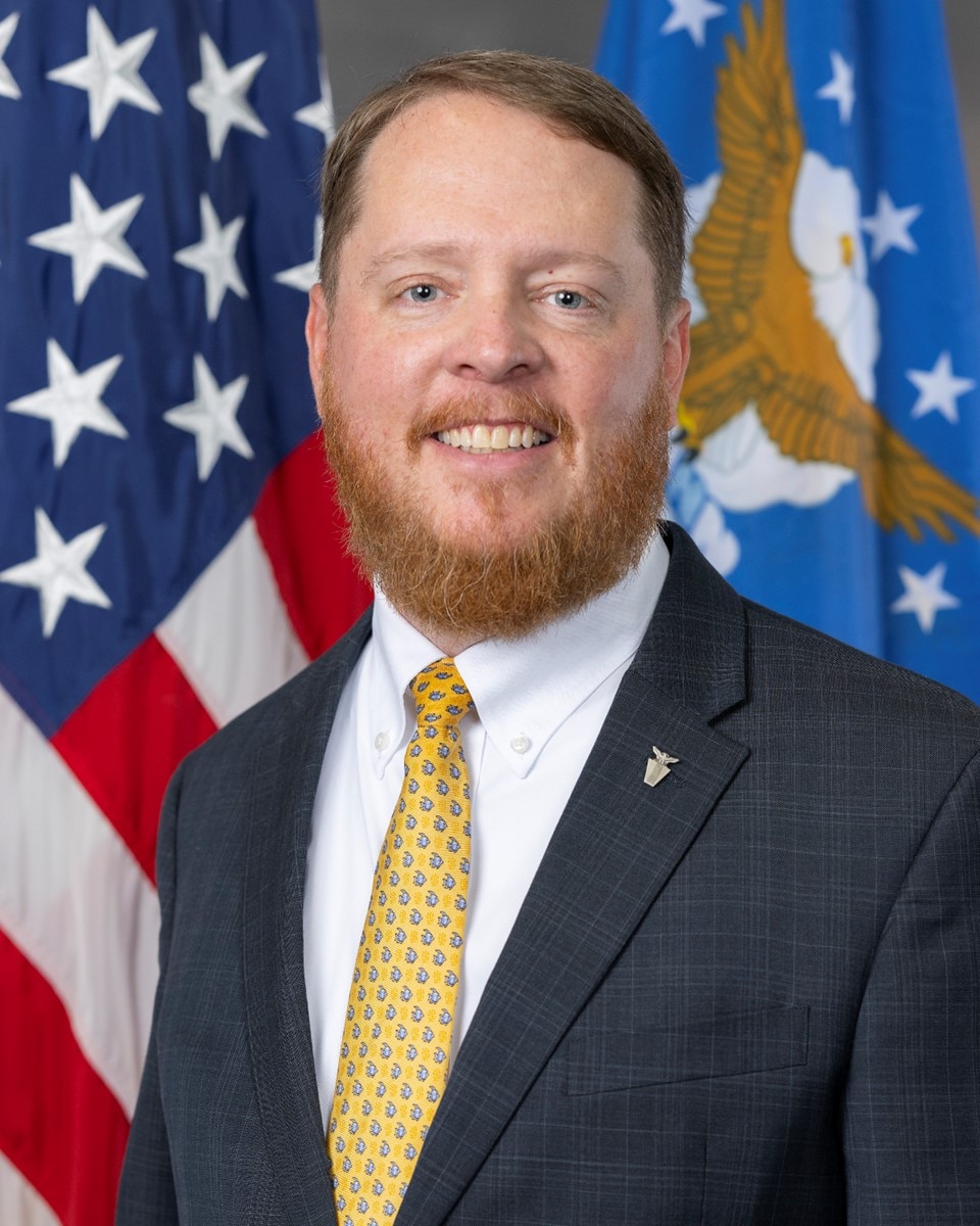 Mr. Joseph A. Fountain, a member of the Senior Executive Service, is the Director of Contracting, Air Force Sustainment Center, Tinker Air Force Base, Oklahoma.