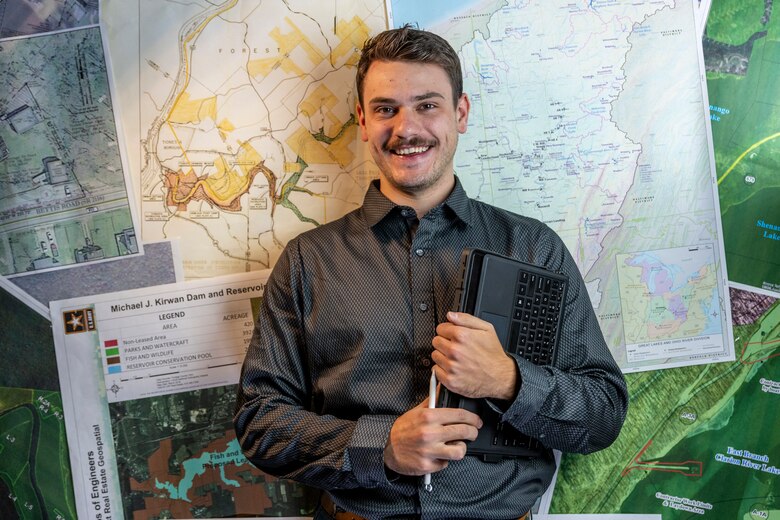 The Real Estate office handles the day-to-day technical aspects of managing property for the Pittsburgh District.