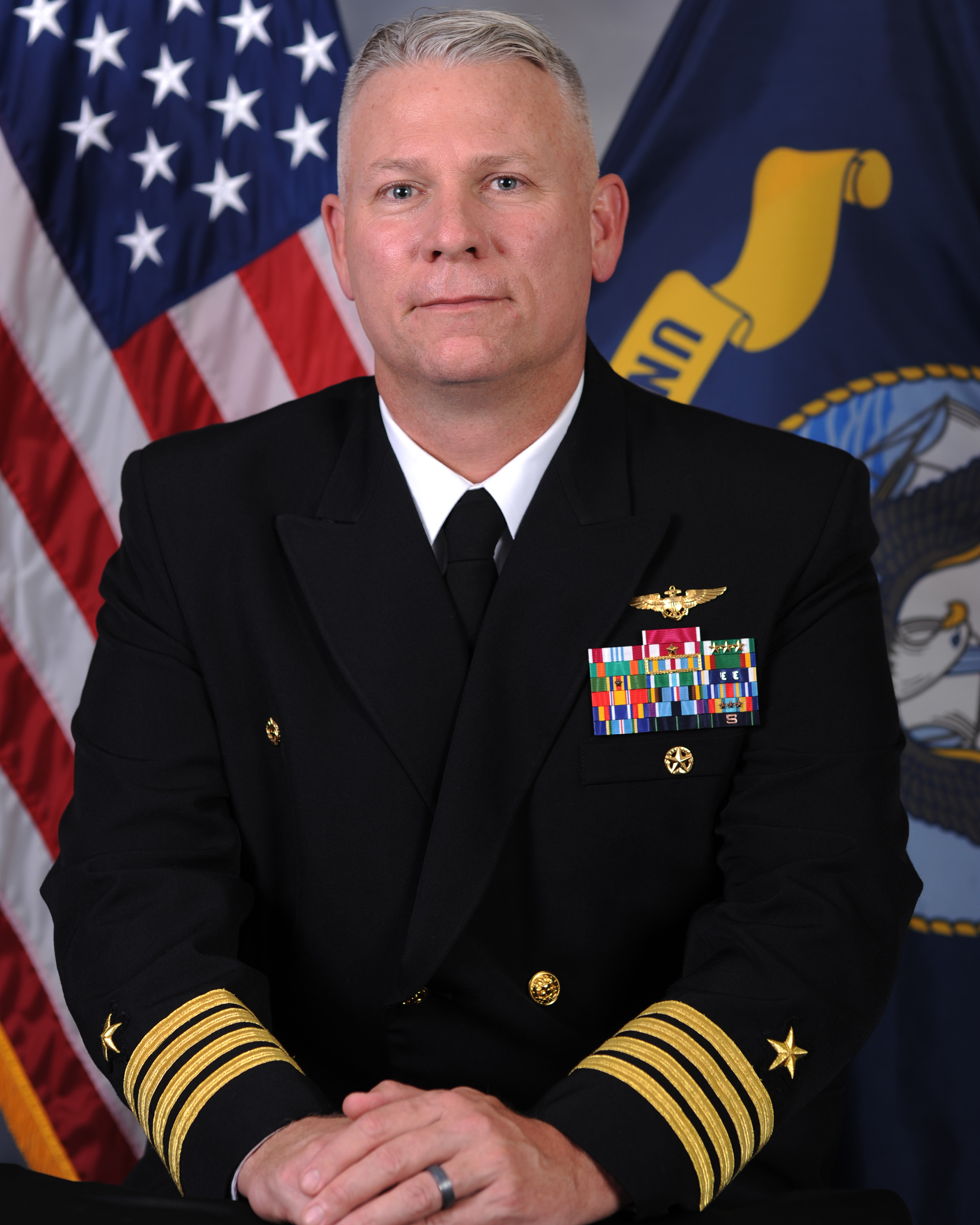 Commanding Officer NSA Lakehurst > Commander, Navy Region Mid-Atlantic ...