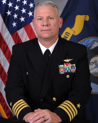 Capt. James B. Howell