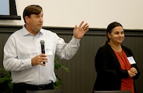 Ocean engineers and scientists share ideas, challenges at international Arctic workshop