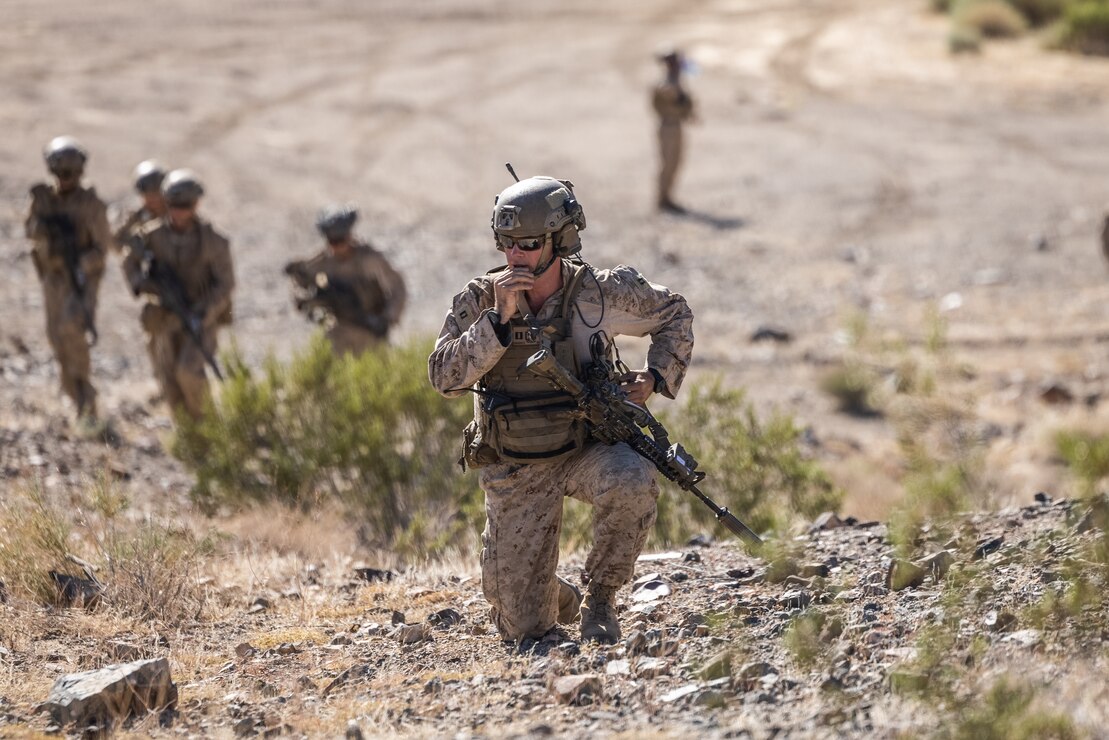 WARFARE Blog: GALERIA: Snipers fuzileiros navais americanos em Quantico