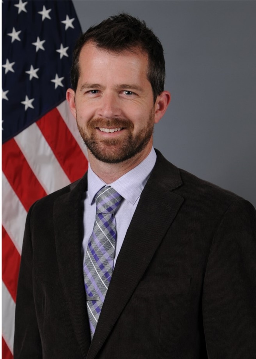 Dr. Jesse Mee is a member of the scientific and technical cadre of senior executives, and the Senior Scientist for Radiation Hardening Technologies, Air Force Research Laboratory, Air Force Materiel Command, Kirtland Air Force Base, New Mexico.