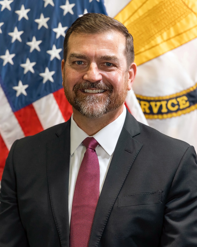 Jeffrey R. Jones has served as Deputy to the Commanding General, U.S. Army Cyber Command, since November 2023.