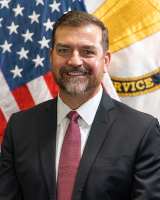 Jeffrey R. Jones has served as Deputy to the Commanding General, U.S. Army Cyber Command, since November 2023.