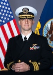 Commander Brett Havelka
